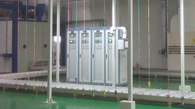 變壓器試驗設備是如何保障電力穩定運行